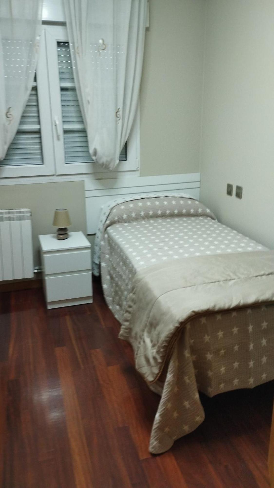 Grupo Arcanos Las Palmeras Apartment Caldas De Reis Exterior photo