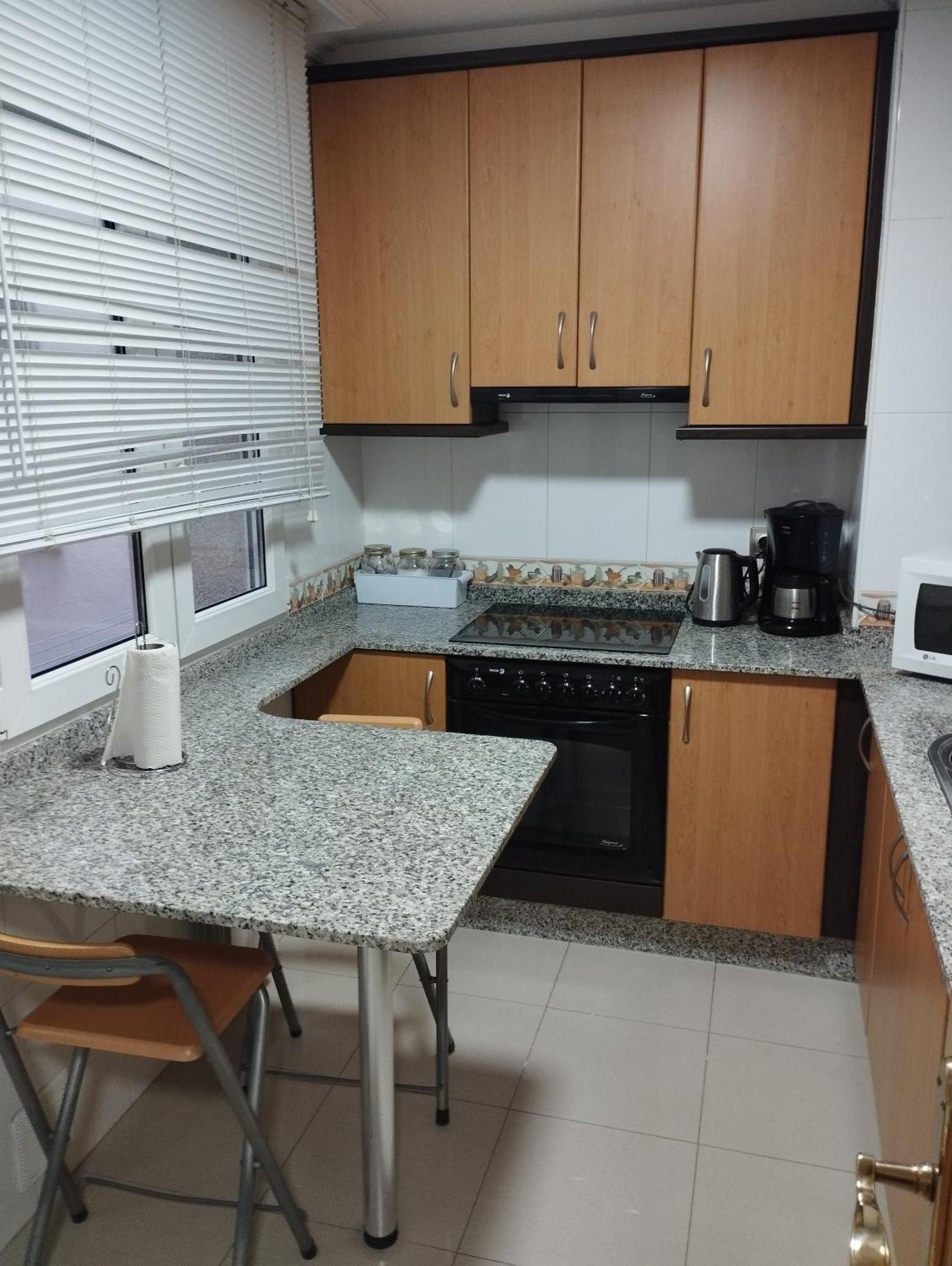 Grupo Arcanos Las Palmeras Apartment Caldas De Reis Exterior photo